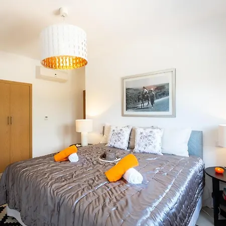 Koster By Algarve Vacation Carvoeiro (Lagoa)