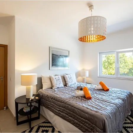 Villa Koster By Algarve Vacation *