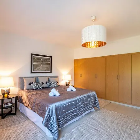 Villa Koster By Algarve Vacation