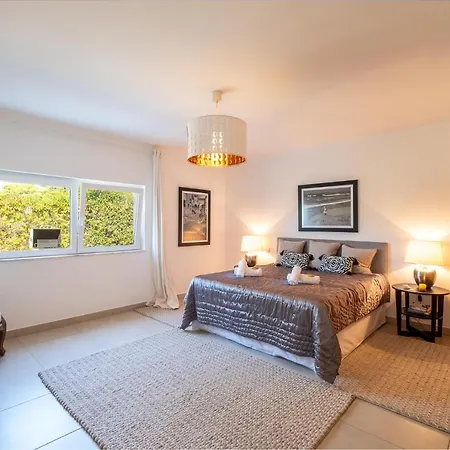 Villa Koster By Algarve Vacation Carvoeiro (Lagoa)