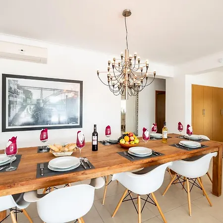 Villa Koster By Algarve Vacation *