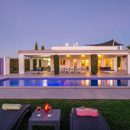 Koster By Algarve Vacation Villa