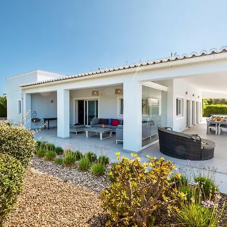 Koster By Algarve Vacation *