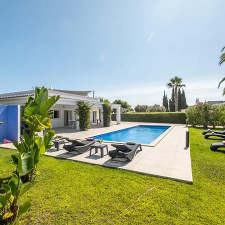 Koster By Algarve Vacation *