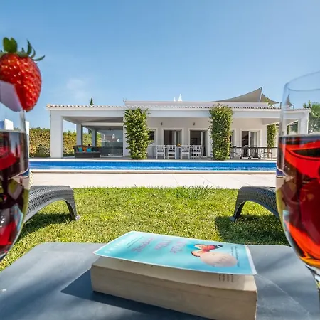 Koster By Algarve Vacation