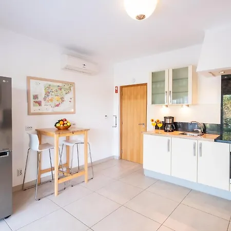 Koster By Algarve Vacation