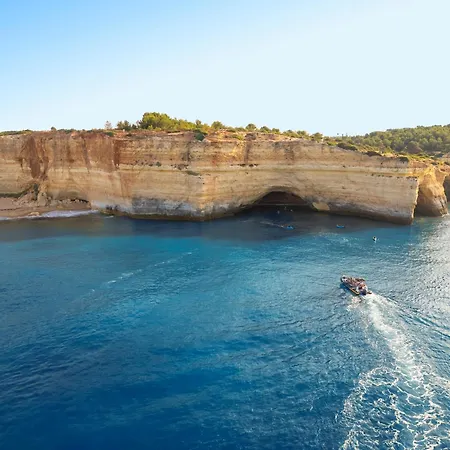 Koster By Algarve Vacation